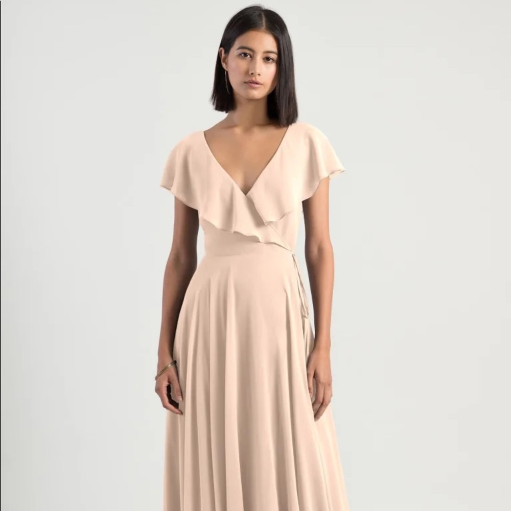 Jenny Yoo Faye Bridesmaids Dress